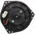 BLOWER MOTOR