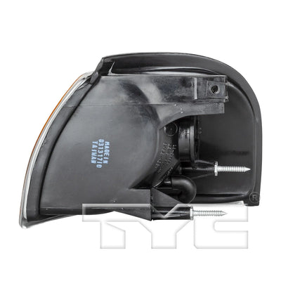TYC auto part