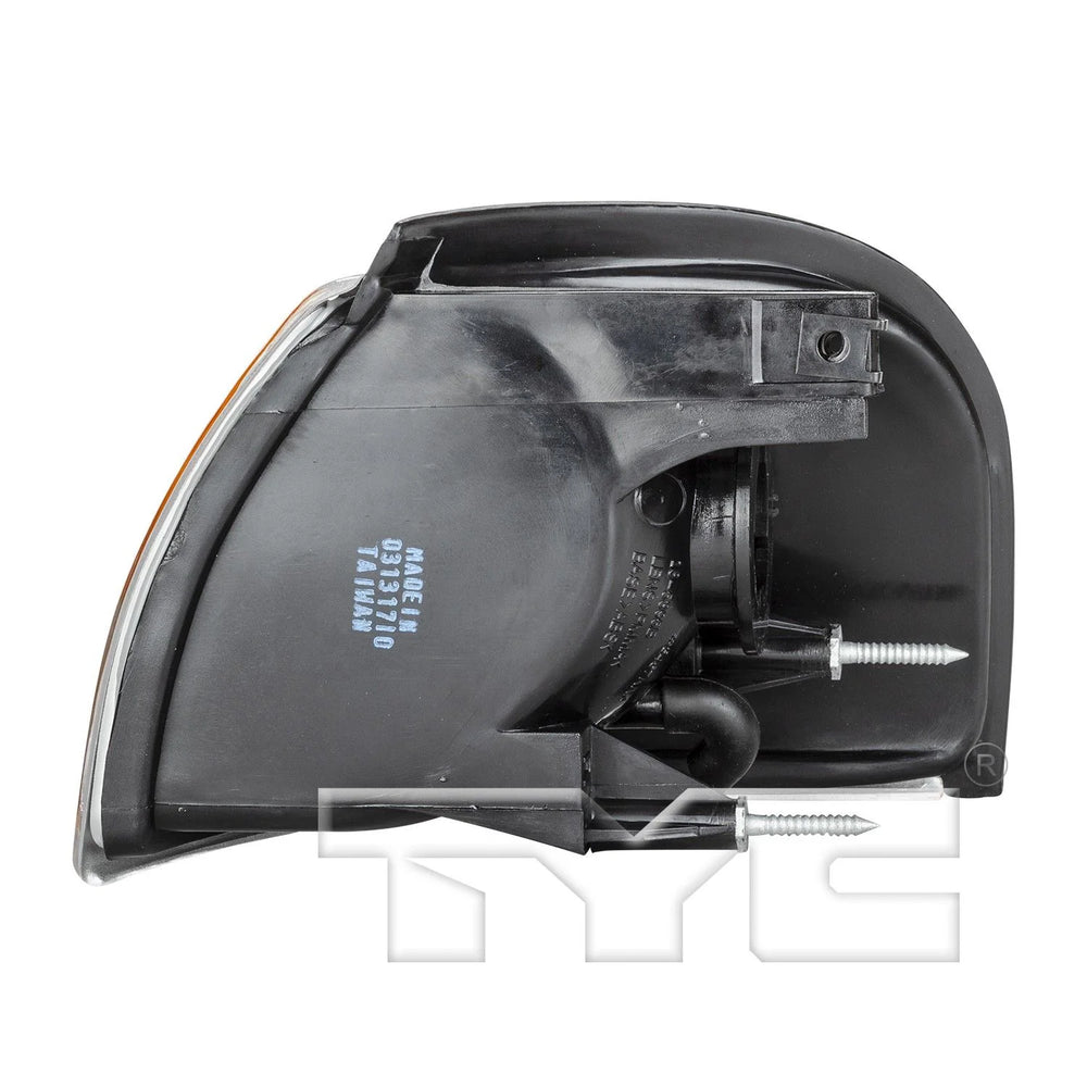 TYC auto part