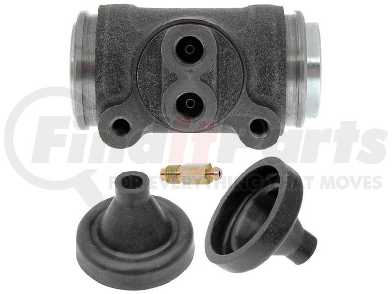 WHEEL CYLINDER