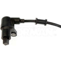 ABS SENSOR WITH HARNESS