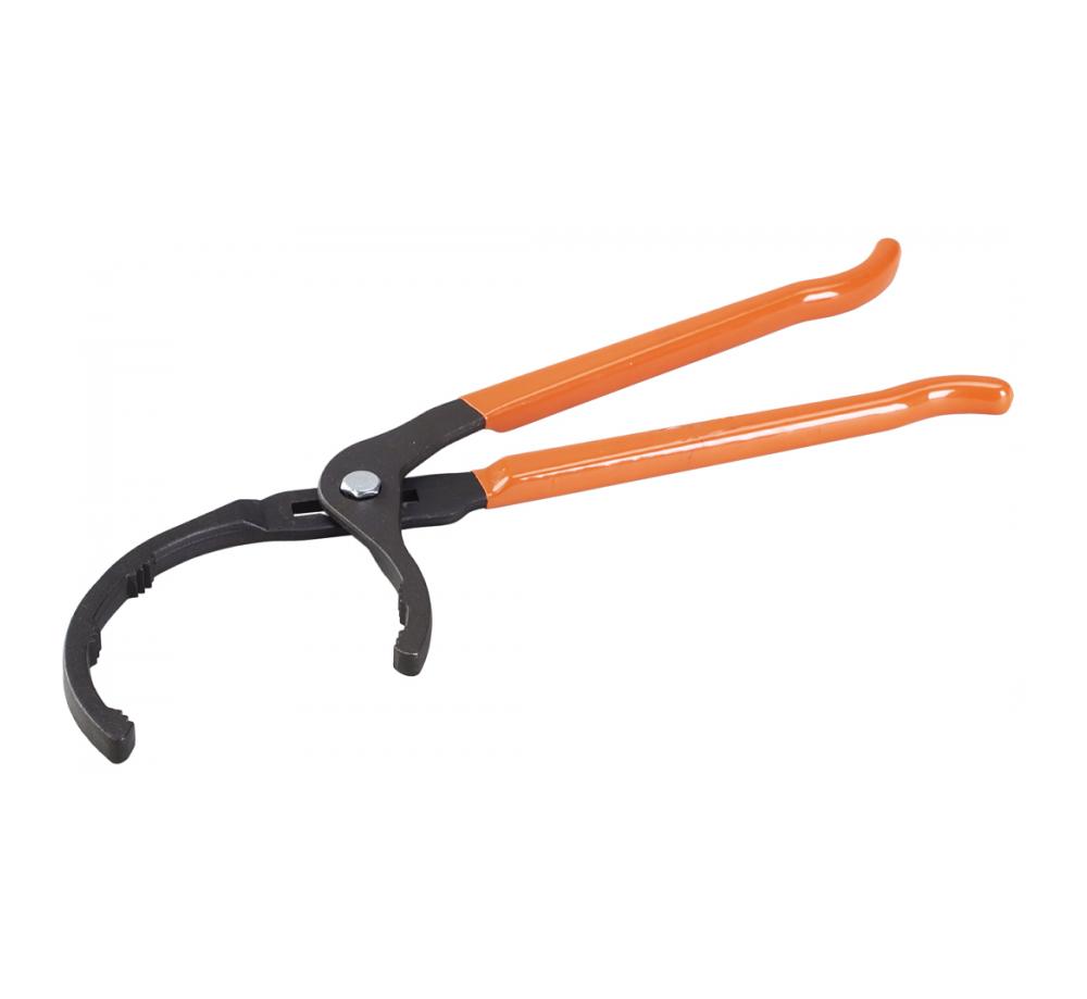 HD OIL FILTER PLIERS 3-34' -7'