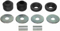 MOOG 65-77 Cadillac Commercial Chassis Front Strut Rod Bushing