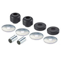 MOOG 65-77 Cadillac Commercial Chassis Front Strut Rod Bushing