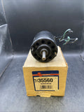 BLOWER MOTOR