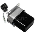 VOLTAGE REGULATOR