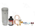 FOUR SEASONS auto part detail