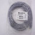MICRO DOUBLE-ENDED CORDSET, 6M