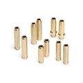 Supertech Honda D / K Series Manganese Bronze Intake Valve Guide 5.5mm Stem - Set of 8