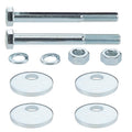 MOOG 96-00 Isuzu Hombre Front / Rear Cam Bolt Kit
