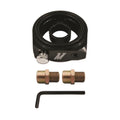OIL COOLER LINE 9692 GM