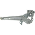 NEW WINDOW LIFT REGULATOR