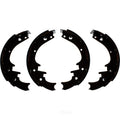 RIVETED BRAKE SHOES