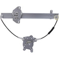 NEW WINDOW LIFT REGULATOR