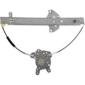 NEW WINDOW LIFT REGULATOR