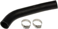 FUEL FILLER HOSE