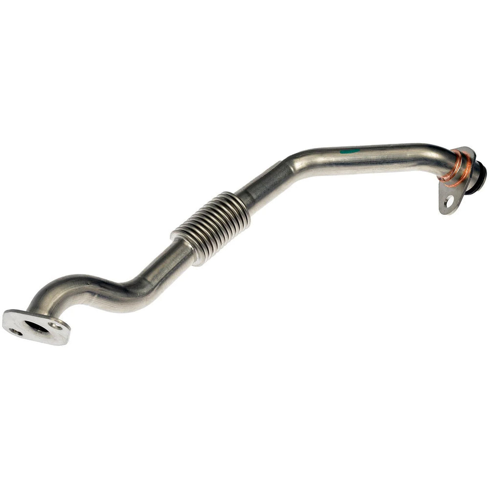 OIL OUTLET TUBE