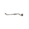 OIL OUTLET TUBE