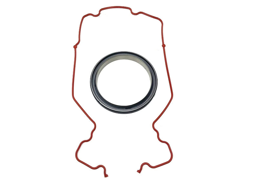 Engine Crankshaft Seal Kit - 19-10087-01