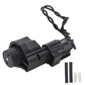 ENGINE CRANKSHAFT POSITION SENSOR
