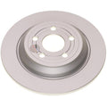 Power Stop 2023 Ford Bronco Sport Rear Evolution Coated Rotor