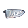 LH FOG LAMP LENS/HOUSING; W/O BULB OR ADAPTER; PT CRUISER 0105