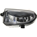LH FOG LAMP LENS/HOUSING; W/O BULB OR ADAPTER; PT CRUISER 0105