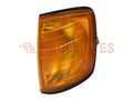 LH PARKLAMP ASSY; PARK/SIGNAL COMBINATION; 300CE 8893