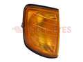 LH PARKLAMP ASSY; PARK/SIGNAL COMBINATION; 300CE 8893