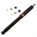 KYB shock absorber detail