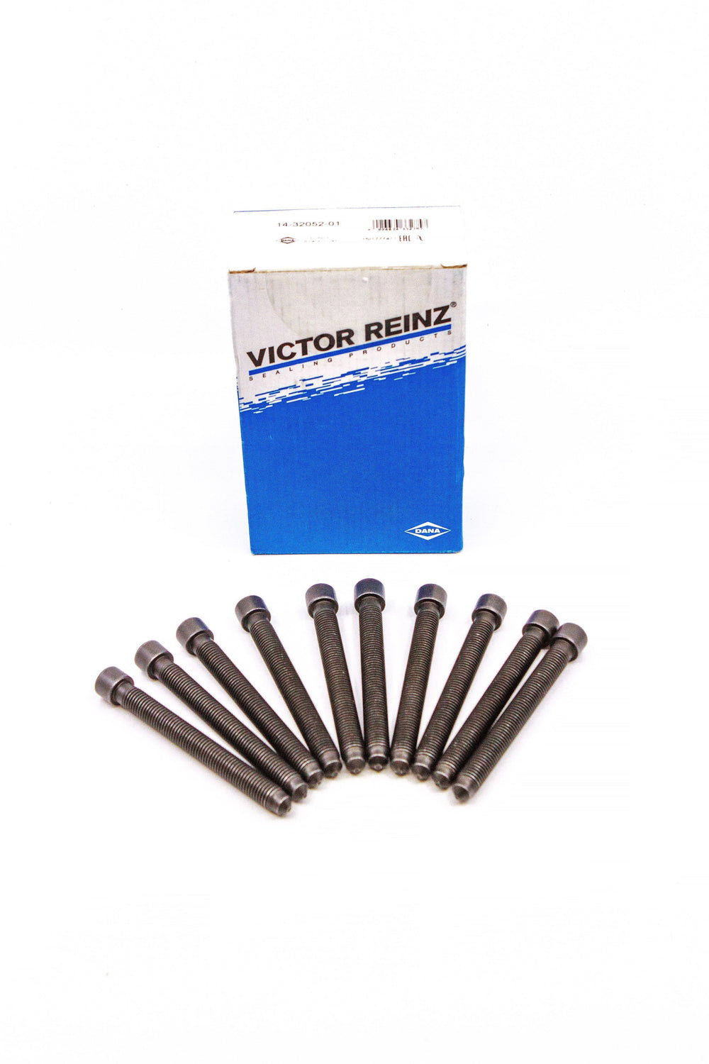 HEAD BOLT SET