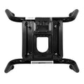 WISE 8WD1234 PORTABLE SEAT STAND BLACK