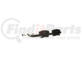 BC2417 BRAKE PADS