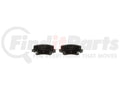 BC2417 BRAKE PADS