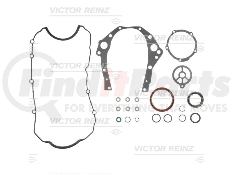 CONVERSION GASKET SET