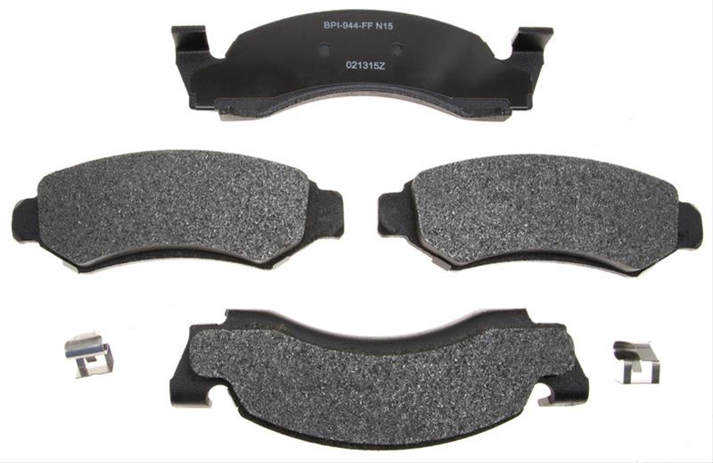 R auto part