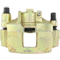 SEMI-LOADED BRAKE CALIPER