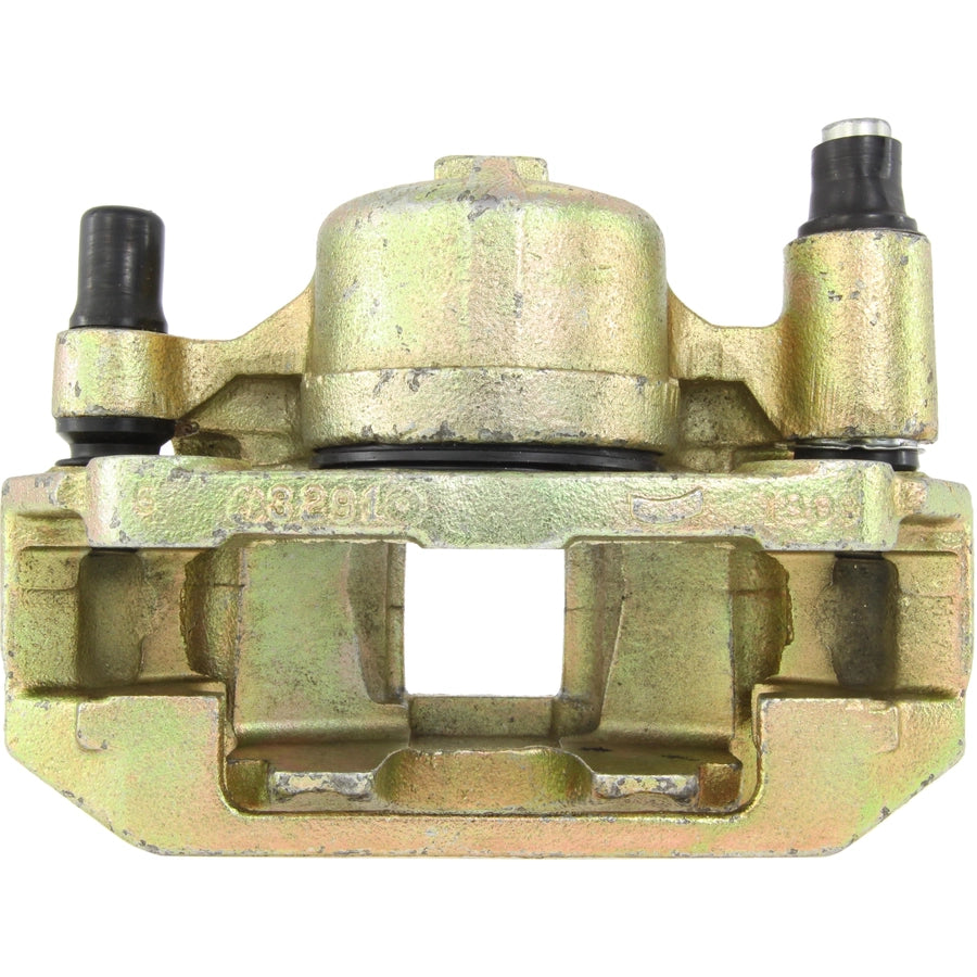SEMI-LOADED BRAKE CALIPER