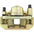 SEMI-LOADED BRAKE CALIPER