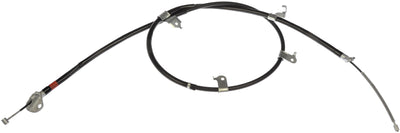 BRAKE CABLE