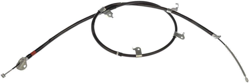 BRAKE CABLE