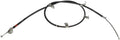 BRAKE CABLE