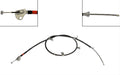 BRAKE CABLE