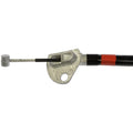 BRAKE CABLE
