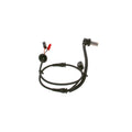 BOSCH WHEEL SPEED SENSOR