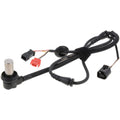 BOSCH WHEEL SPEED SENSOR