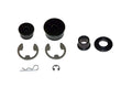Torque Solution Shifter Cable and Gate Selector Bushings Mitsubishi Evolution X 2010+