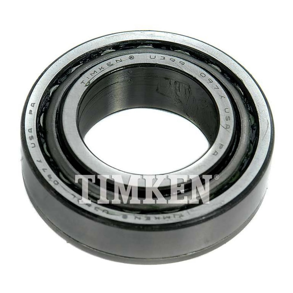 TIMKEN red auto part