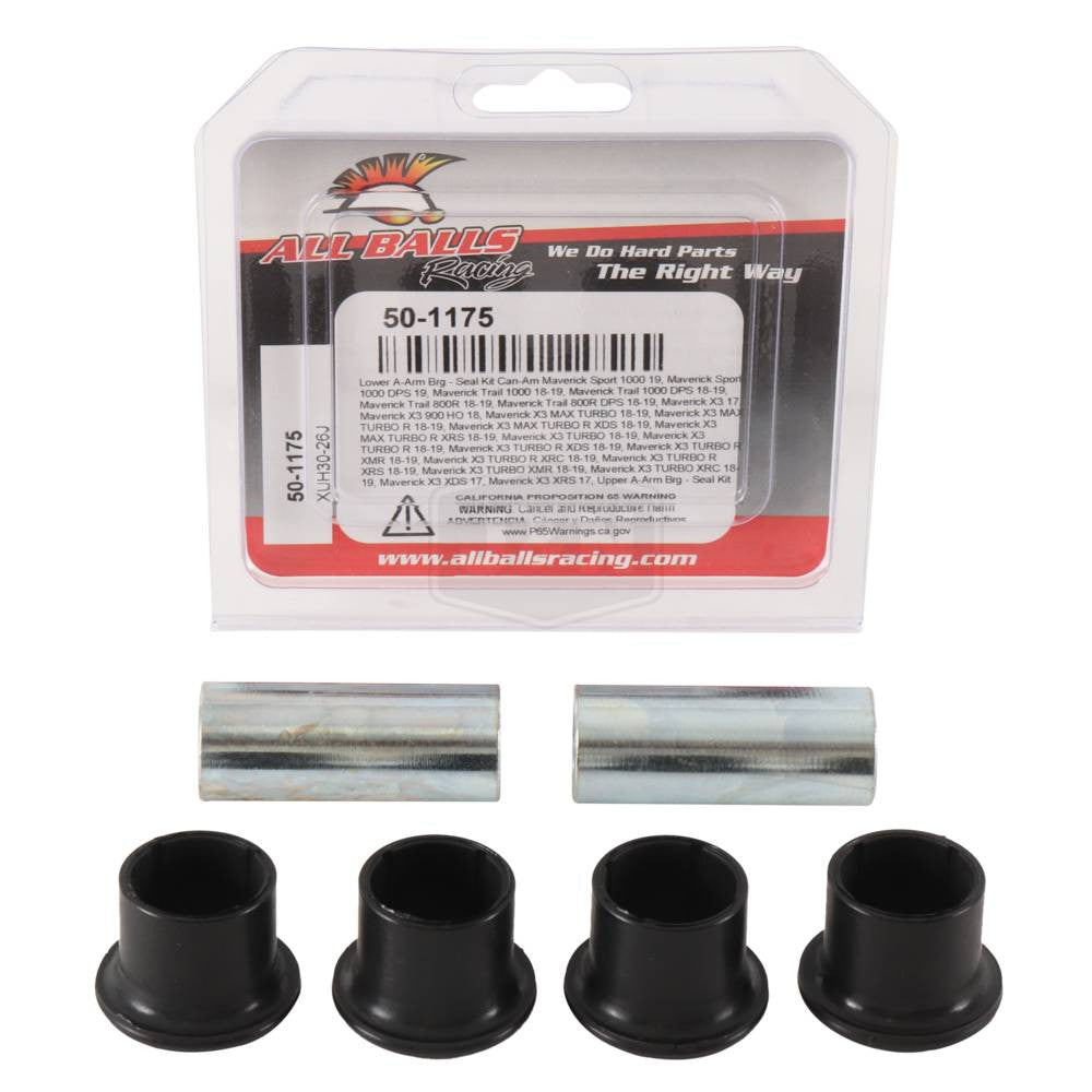 All Balls Racing A-Arm Kit