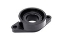 Torque Solution Billet Stock to HKS Blowoff Valve Adapter: Mitsubishi Eclipse/Talon/Laser 1G 90-94